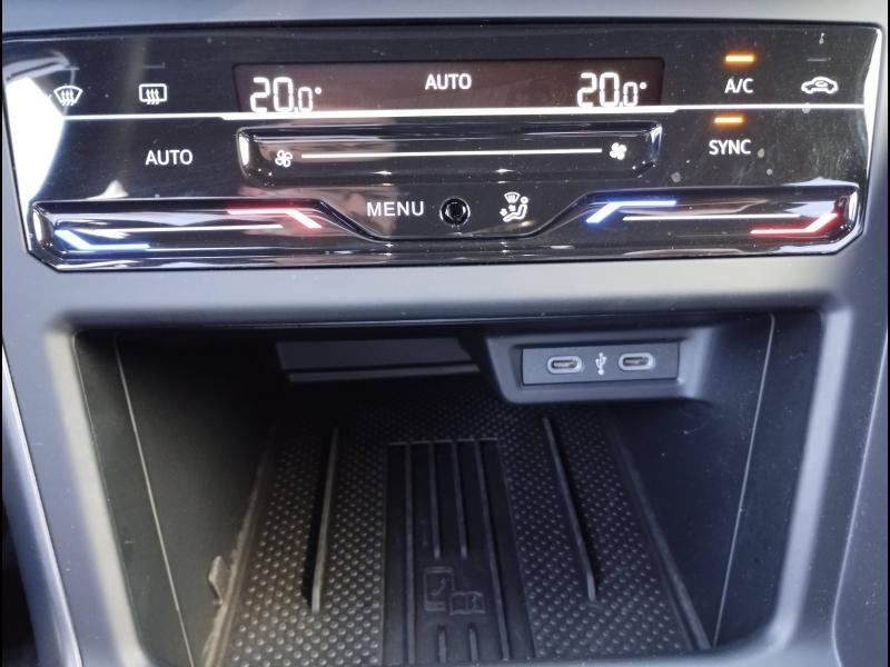 VOLKSWAGEN Polo - 1.0 TSI 116ch R-Line Edition DSG7 - Groupe Polmar