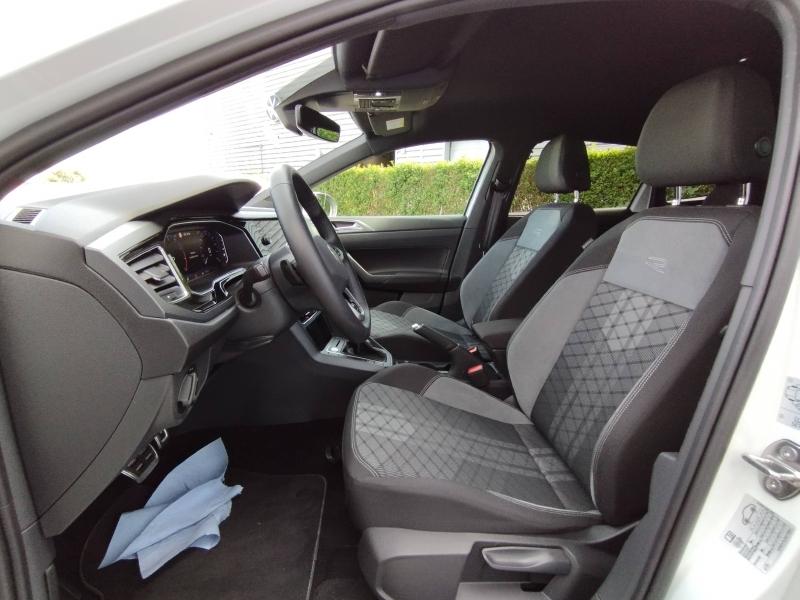 VOLKSWAGEN Taigo - 1.0 TSI 116ch R-Line Edition DSG7 - Groupe Polmar