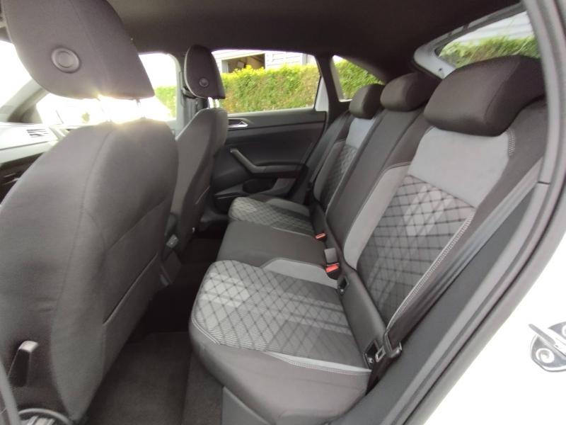 VOLKSWAGEN Taigo - 1.0 TSI 116ch R-Line Edition DSG7 - Groupe Polmar
