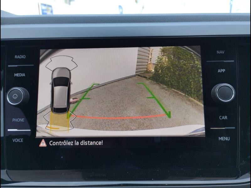 VOLKSWAGEN Taigo - 1.0 TSI 116ch R-Line Edition DSG7 - Groupe Polmar