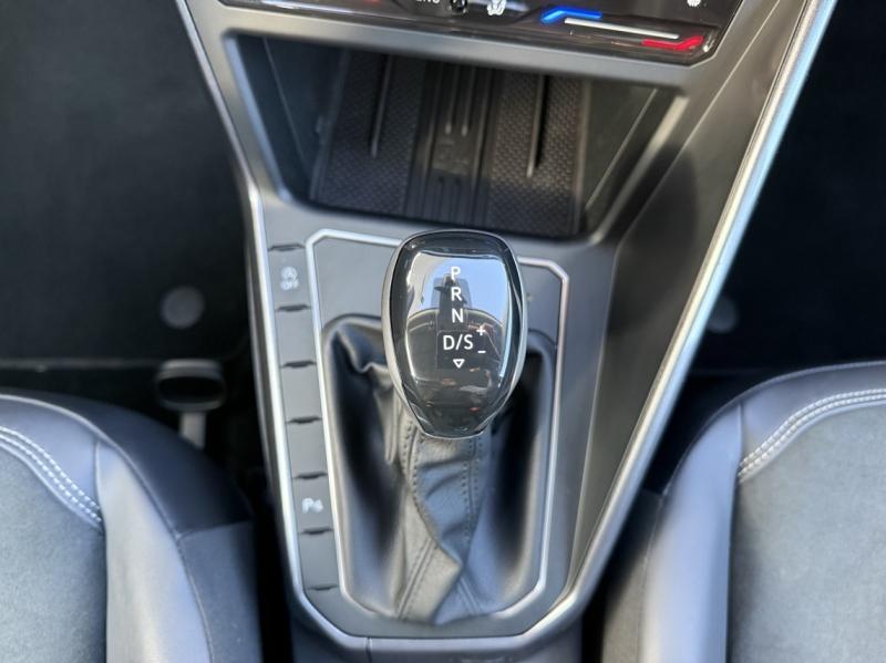 VOLKSWAGEN Polo - 1.0 TSI 95ch Style DSG7 - Groupe Polmar