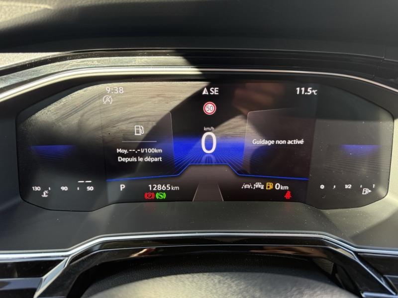 VOLKSWAGEN Polo - 1.0 TSI 95ch Style DSG7 - Groupe Polmar