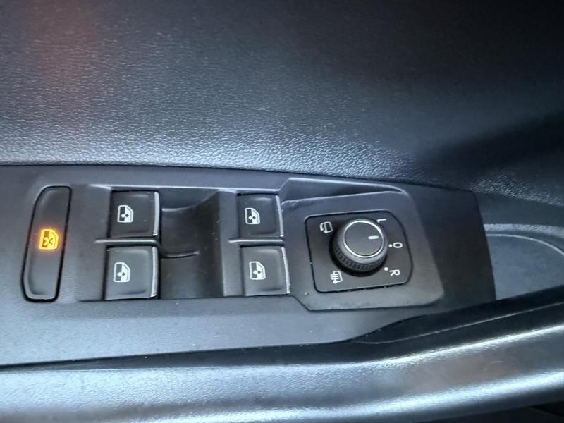 VOLKSWAGEN Polo - 1.0 TSI 95ch Style DSG7 - Groupe Polmar