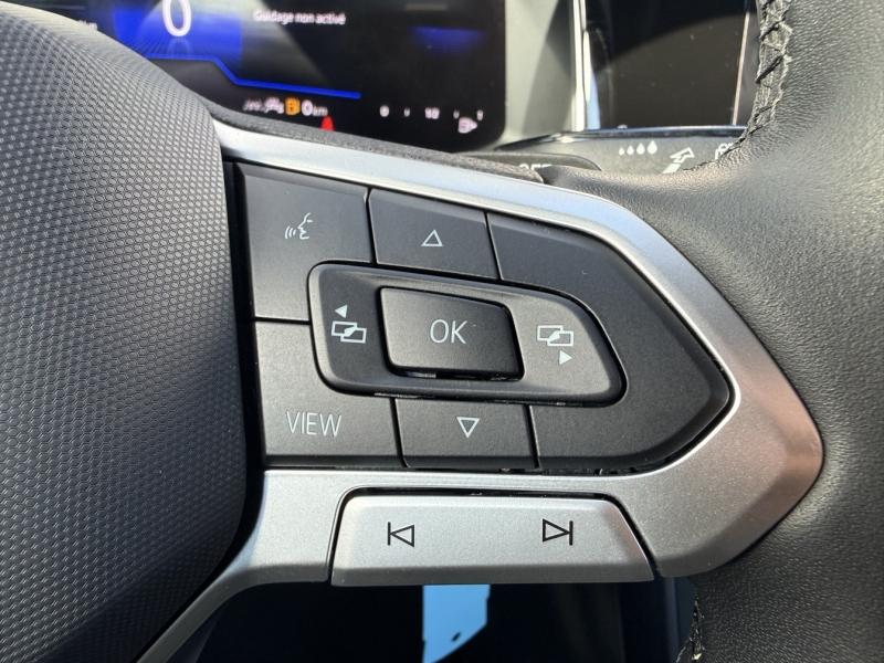 VOLKSWAGEN Polo - 1.0 TSI 95ch Style DSG7 - Groupe Polmar