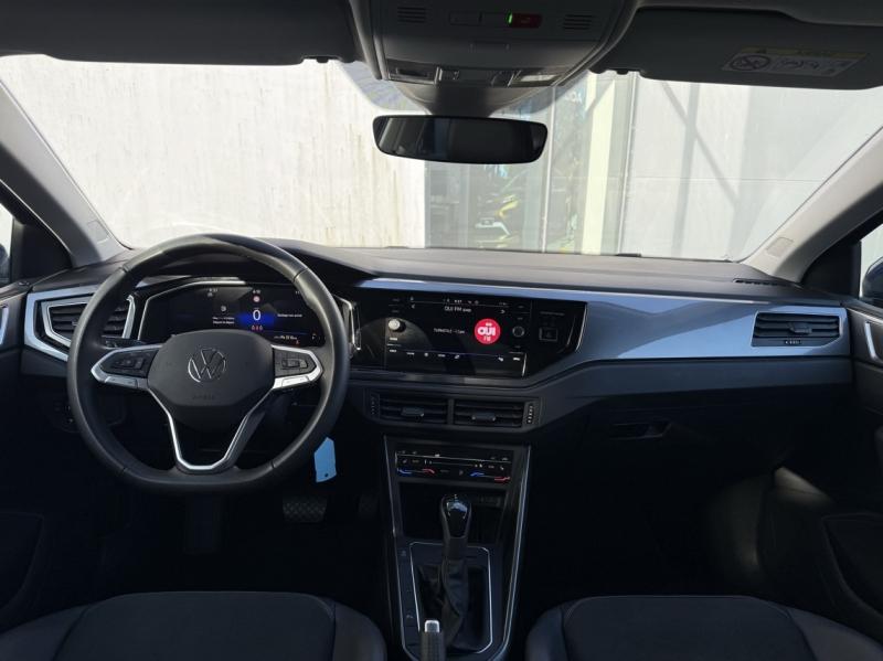 VOLKSWAGEN Polo - 1.0 TSI 95ch Style DSG7 - Groupe Polmar