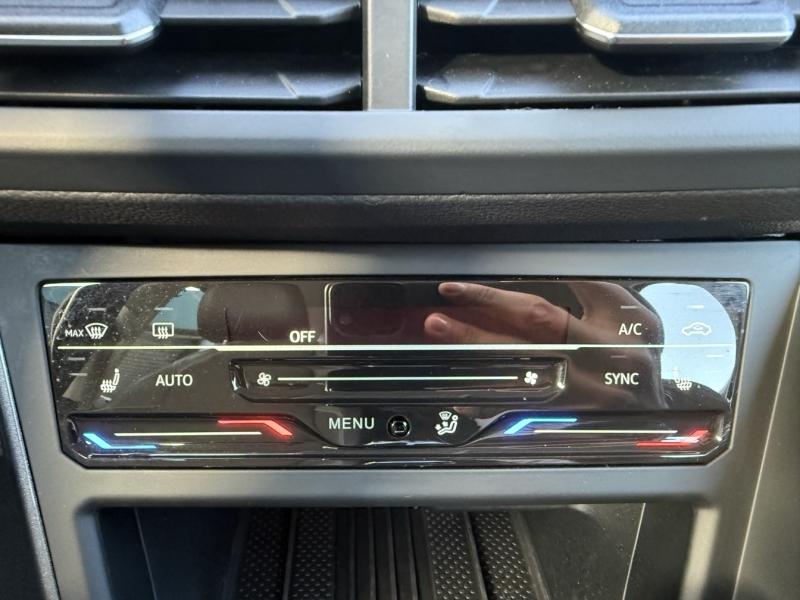 VOLKSWAGEN Polo - 1.0 TSI 95ch Style DSG7 - Groupe Polmar