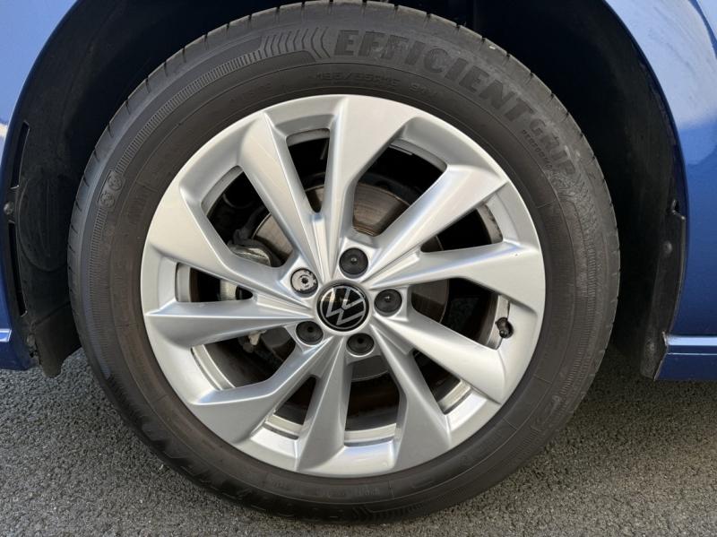 VOLKSWAGEN Polo - 1.0 TSI 95ch Style DSG7 - Groupe Polmar