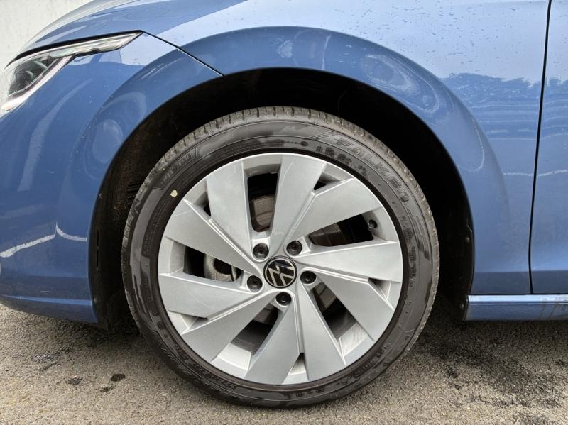 VOLKSWAGEN Golf SW - 1.5 eTSI Evo2 116ch Life Plus DSG7 - Groupe Polmar