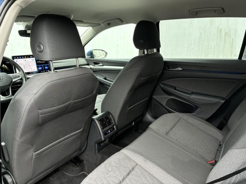 VOLKSWAGEN Golf SW - 1.5 eTSI Evo2 116ch Life Plus DSG7 - Groupe Polmar