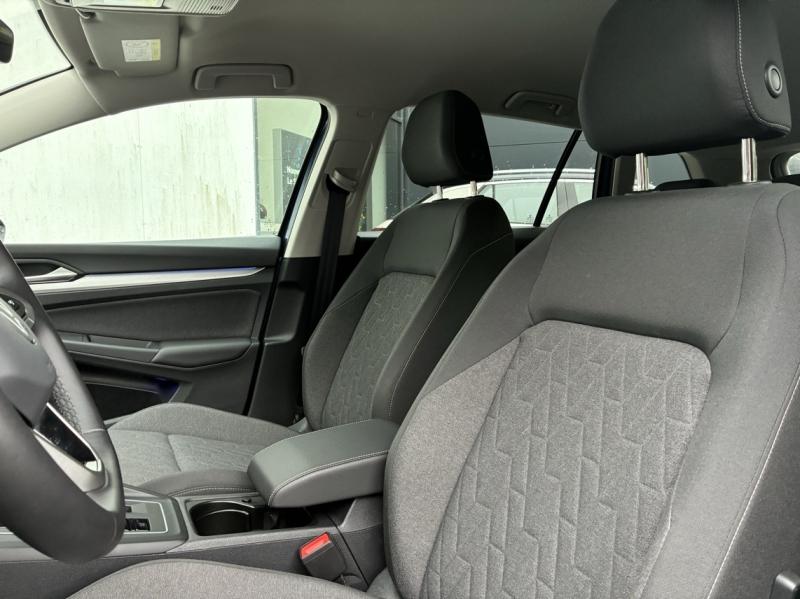 VOLKSWAGEN Golf SW - 1.5 eTSI Evo2 116ch Life Plus DSG7 - Groupe Polmar
