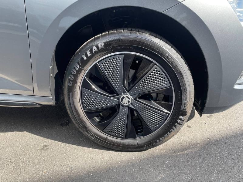 SKODA Kamiq - 1.0 TSI Evo 2 116ch Monte Carlo DSG7 - Groupe Polmar