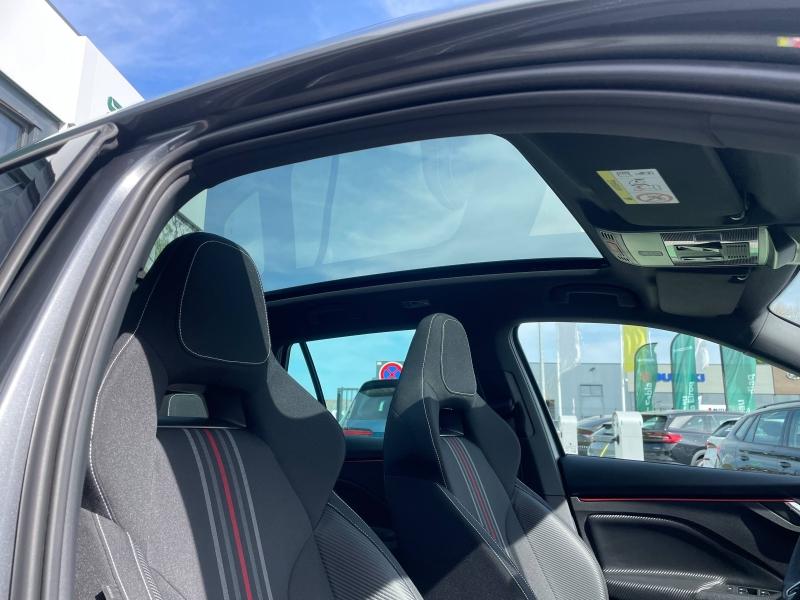 SKODA Kamiq - 1.0 TSI Evo 2 116ch Monte Carlo DSG7 - Groupe Polmar