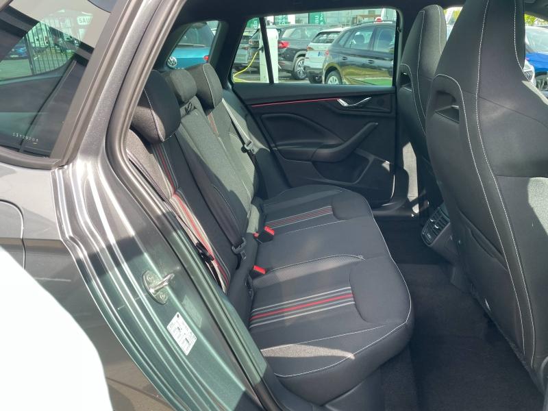 SKODA Kamiq - 1.0 TSI Evo 2 116ch Monte Carlo DSG7 - Groupe Polmar