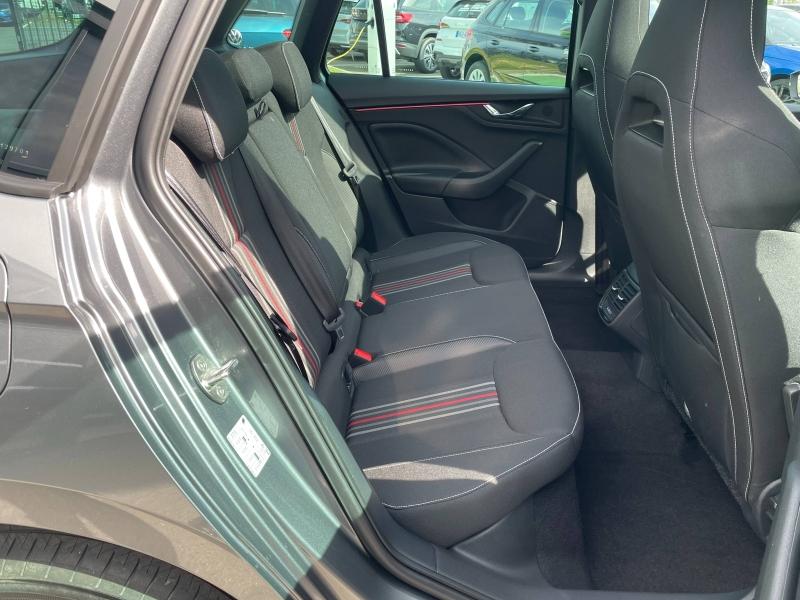 SKODA Kamiq - 1.0 TSI Evo 2 116ch Monte Carlo DSG7 - Groupe Polmar