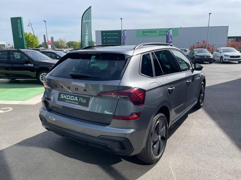 SKODA Kamiq - 1.0 TSI Evo 2 116ch Monte Carlo DSG7 - Groupe Polmar