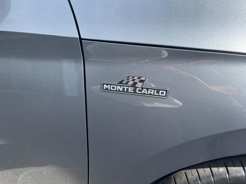 SKODA Kamiq - 1.0 TSI Evo 2 116ch Monte Carlo DSG7 - Groupe Polmar