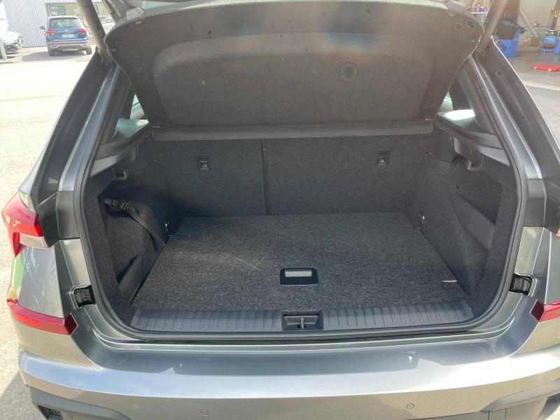 SKODA Kamiq - 1.0 TSI Evo 2 116ch Monte Carlo DSG7 - Groupe Polmar