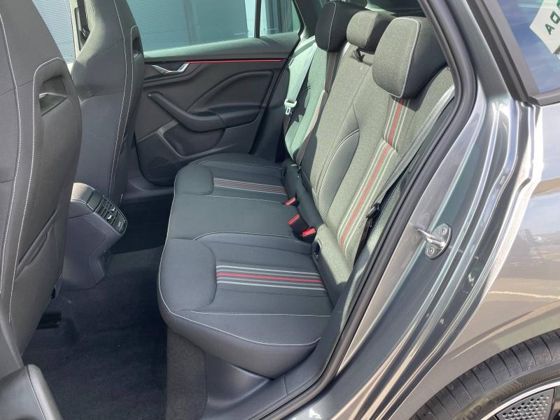 SKODA Kamiq - 1.0 TSI Evo 2 116ch Monte Carlo DSG7 - Groupe Polmar