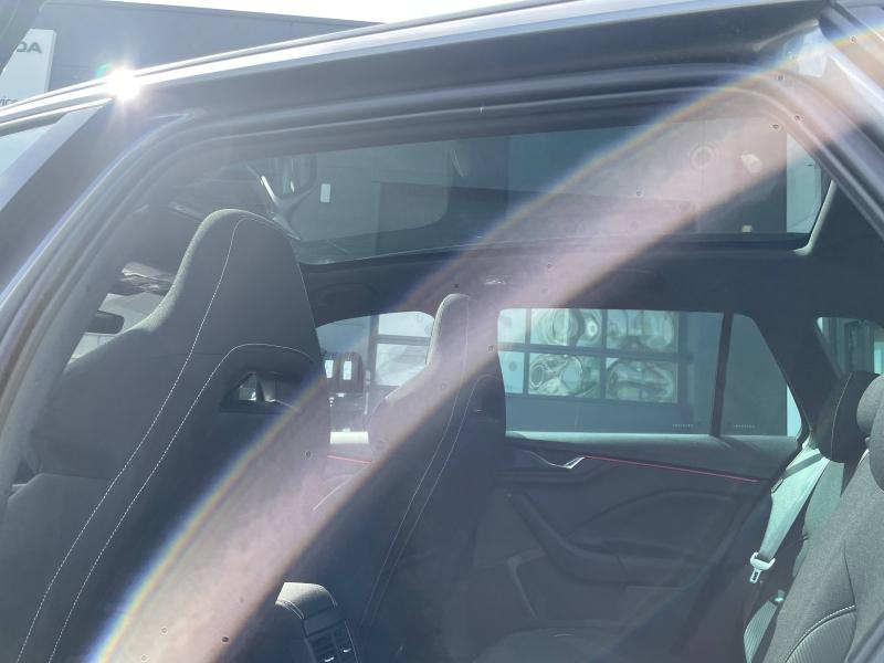 SKODA Kamiq - 1.0 TSI Evo 2 116ch Monte Carlo DSG7 - Groupe Polmar