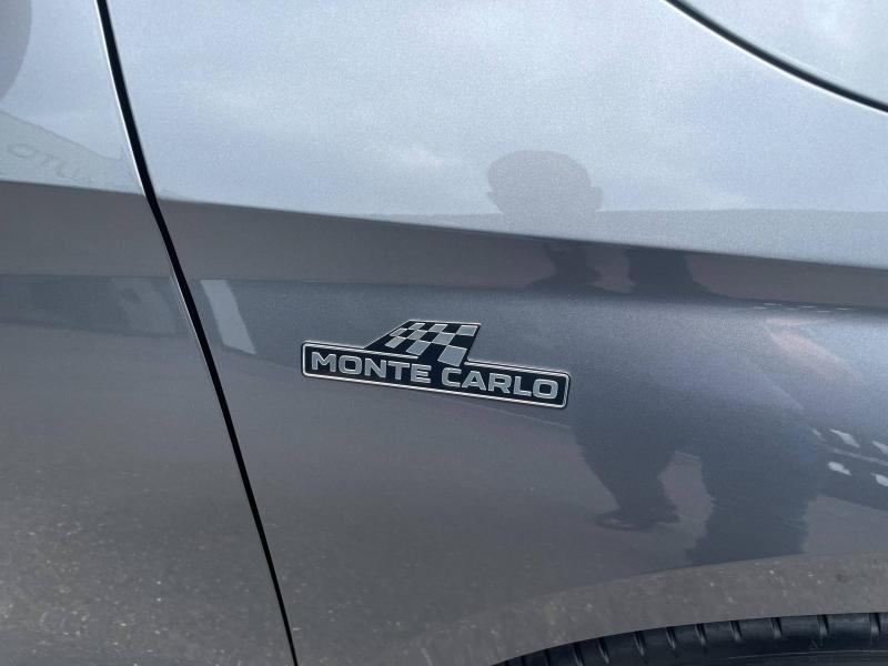 SKODA Fabia - 1.0 TSI Evo2 95ch Monte Carlo - Groupe Polmar