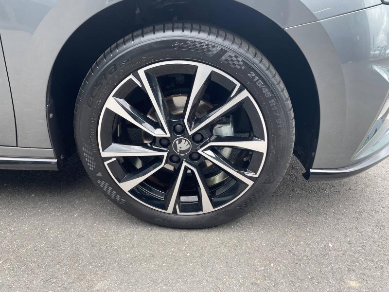 SKODA Fabia - 1.0 TSI Evo2 95ch Monte Carlo - Groupe Polmar