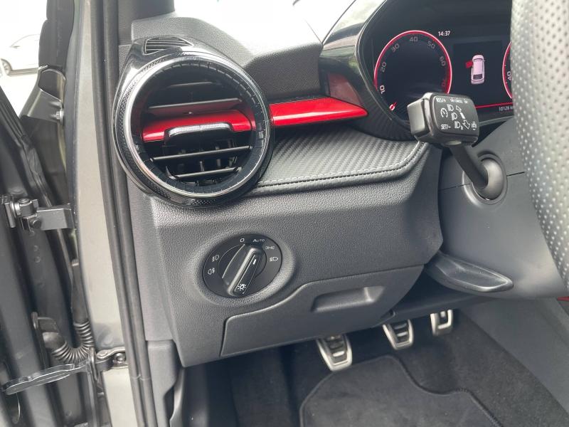 SKODA Fabia - 1.0 TSI Evo2 95ch Monte Carlo - Groupe Polmar