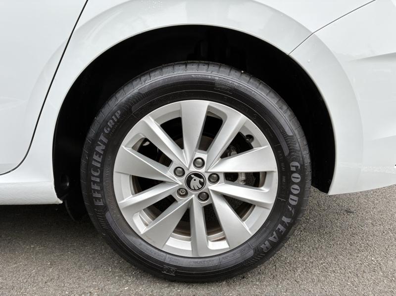 SKODA Scala - 1.0 TSI Evo2 116ch Selection - Groupe Polmar