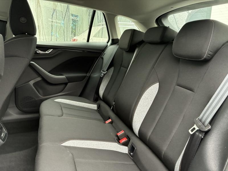 SKODA Scala - 1.0 TSI Evo2 116ch Selection - Groupe Polmar