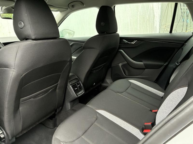 SKODA Scala - 1.0 TSI Evo2 116ch Selection - Groupe Polmar