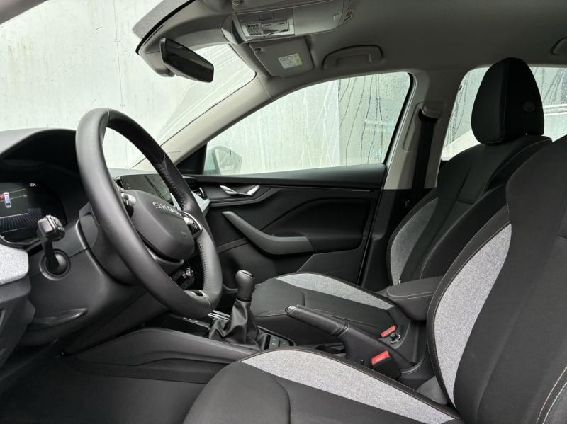 SKODA Scala - 1.0 TSI Evo2 116ch Selection - Groupe Polmar