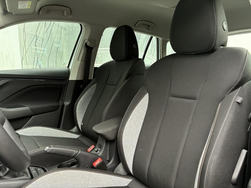 SKODA Scala - 1.0 TSI Evo2 116ch Selection - Groupe Polmar