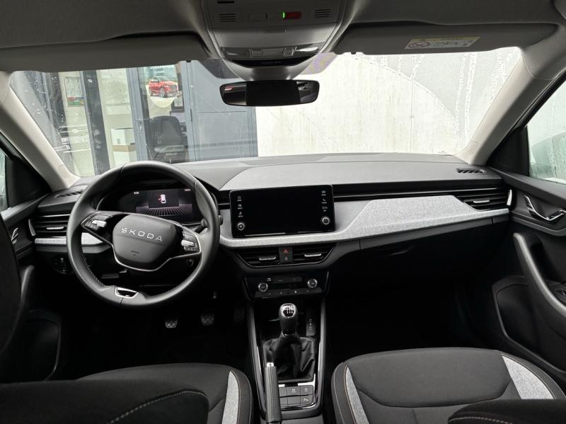 SKODA Scala - 1.0 TSI Evo2 116ch Selection - Groupe Polmar
