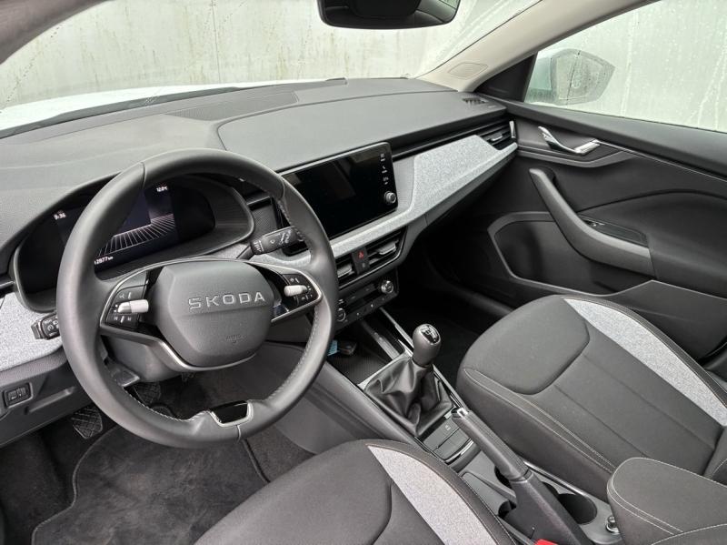 SKODA Scala - 1.0 TSI Evo2 116ch Selection - Groupe Polmar