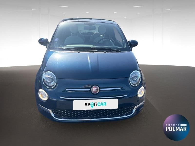 FIAT 500 - 1.0 70ch BSG S&S Dolcevita - Groupe Polmar