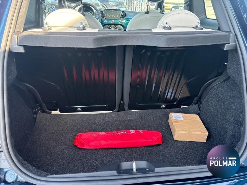 FIAT 500 - 1.0 70ch BSG S&S Dolcevita - Groupe Polmar