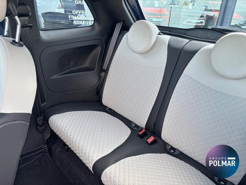 FIAT 500 - 1.0 70ch BSG S&S Dolcevita - Groupe Polmar