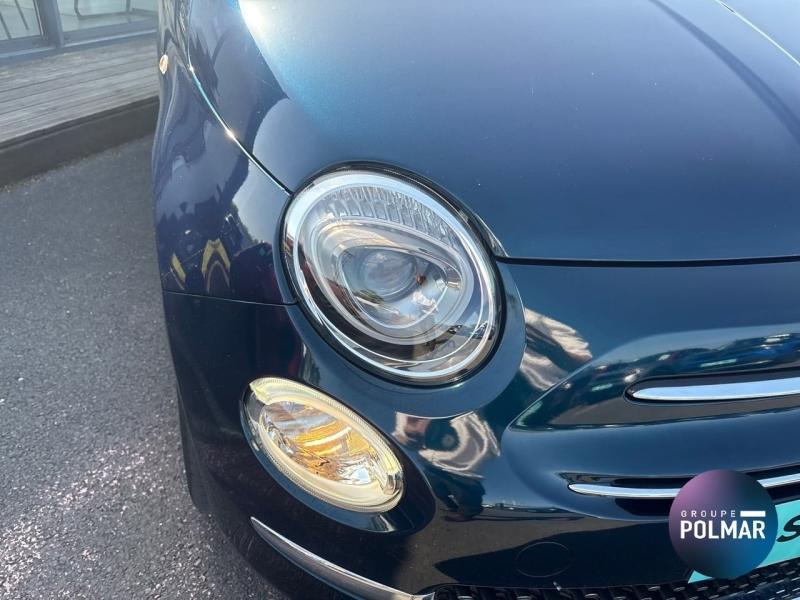 FIAT 500 - 1.0 70ch BSG S&S Dolcevita - Groupe Polmar
