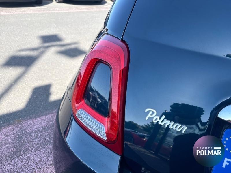 FIAT 500 - 1.0 70ch BSG S&S Dolcevita - Groupe Polmar