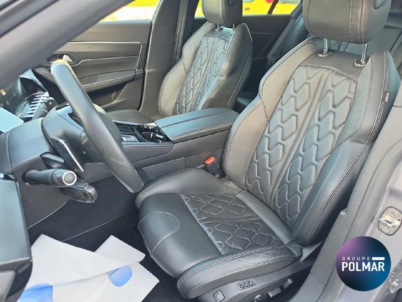 PEUGEOT 508 SW - HYBRID 225ch GT e-EAT8 - Groupe Polmar