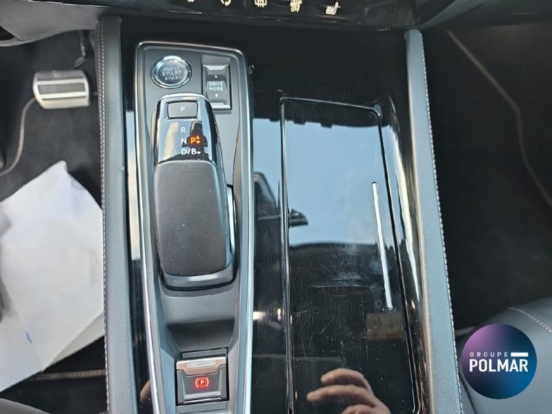 PEUGEOT 508 SW - HYBRID 225ch GT e-EAT8 - Groupe Polmar