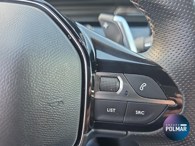 PEUGEOT 508 SW - HYBRID 225ch GT e-EAT8 - Groupe Polmar