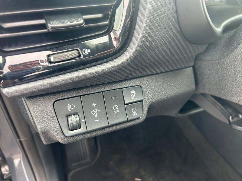 KIA Stonic - 1.0 T-GDi 120ch MHEV GT Line Premium DCT7 - Groupe Polmar