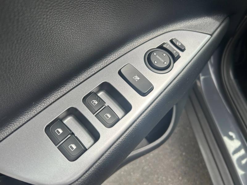 KIA Stonic - 1.0 T-GDi 120ch MHEV GT Line Premium DCT7 - Groupe Polmar