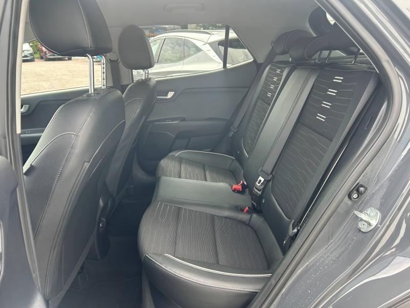 KIA Stonic - 1.0 T-GDi 120ch MHEV GT Line Premium DCT7 - Groupe Polmar