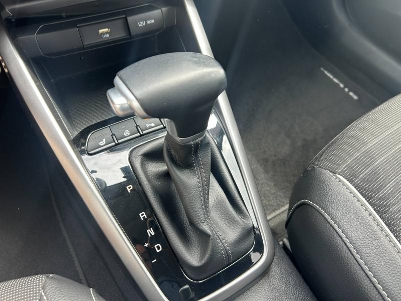 KIA Stonic - 1.0 T-GDi 120ch MHEV GT Line Premium DCT7 - Groupe Polmar