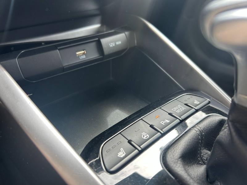 KIA Stonic - 1.0 T-GDi 120ch MHEV GT Line Premium DCT7 - Groupe Polmar
