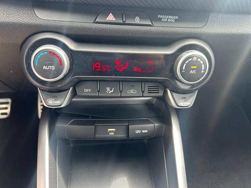 KIA Stonic - 1.0 T-GDi 120ch MHEV GT Line Premium DCT7 - Groupe Polmar