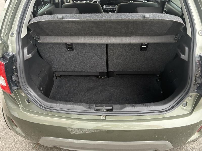 SUZUKI Ignis - 1.2 Dualjet Hybrid 83ch Pack Auto - Groupe Polmar