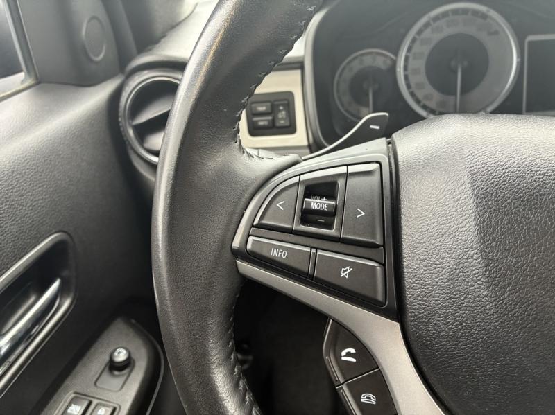 SUZUKI Ignis - 1.2 Dualjet Hybrid 83ch Pack Auto - Groupe Polmar