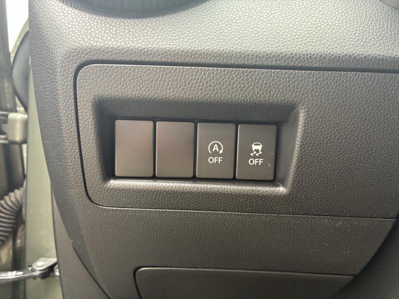 SUZUKI Ignis - 1.2 Dualjet Hybrid 83ch Pack Auto - Groupe Polmar